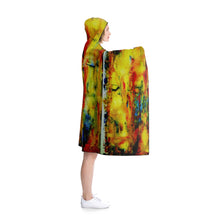 Load image into Gallery viewer, Hooded Blanket