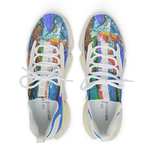 Load image into Gallery viewer, Men&#39;s Mesh Sports Sneakers