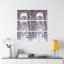 Load image into Gallery viewer, Acrylic Prints (Triptych)