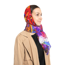 Load image into Gallery viewer, Poly Scarf