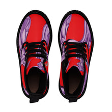 Load image into Gallery viewer, Women's Canvas Boots