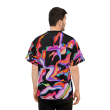 Load image into Gallery viewer, Unisex Football Jersey (AOP)