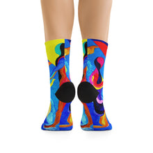 Load image into Gallery viewer, DTG Socks