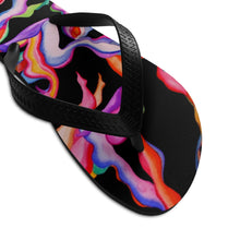 Load image into Gallery viewer, Unisex Flip-Flops