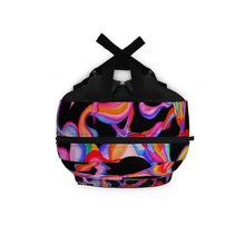 Load image into Gallery viewer, Backpack (Made in USA)