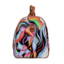 Load image into Gallery viewer, Waterproof Travel Bag