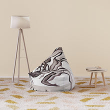 Load image into Gallery viewer, Bean Bag Chair Cover