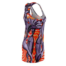 Load image into Gallery viewer, Women's Cut &amp; Sew Racerback Dress