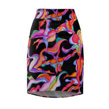 Load image into Gallery viewer, Women's Pencil Skirt