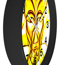 Load image into Gallery viewer, Wall clock