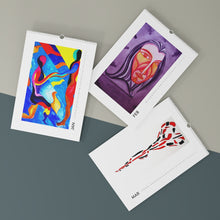 Load image into Gallery viewer, Wall Calendar (2021)