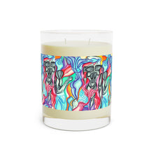Load image into Gallery viewer, Scented Candle - Full Glass, 11oz