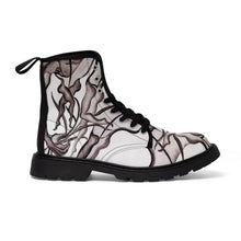 Load image into Gallery viewer, Men&#39;s Canvas Boots