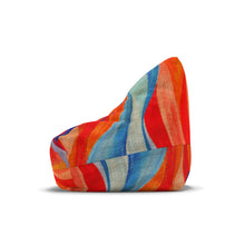 Load image into Gallery viewer, Bean Bag Chair Cover