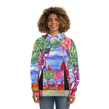 Load image into Gallery viewer, Fashion Hoodie (AOP)