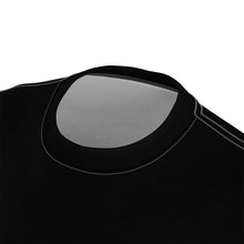 Load image into Gallery viewer, Unisex Cut &amp; Sew Tee (AOP)