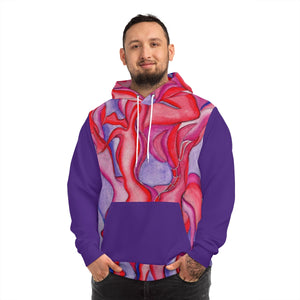 AOP Fashion Hoodie