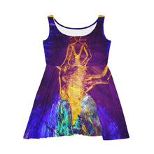 Load image into Gallery viewer, Women's Skater Dress