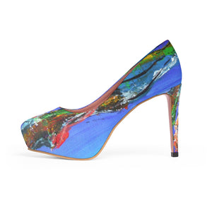 Women's Platform Heels