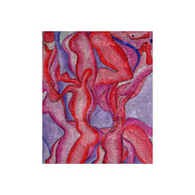 Load image into Gallery viewer, Crushed Velvet Blanket