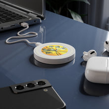 Load image into Gallery viewer, Quake Wireless Charging Pad