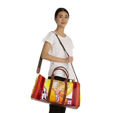Load image into Gallery viewer, Waterproof Travel Bag