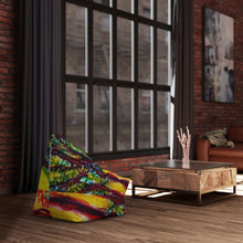 Load image into Gallery viewer, Bean Bag Chair Cover