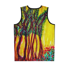 Load image into Gallery viewer, Basketball Jersey