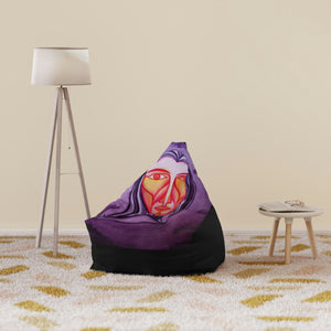 Bean Bag Chair Cover