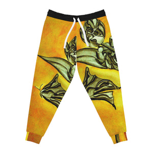 Athletic Joggers (AOP)