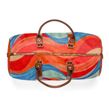 Load image into Gallery viewer, Waterproof Travel Bag