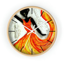 Load image into Gallery viewer, Wall clock