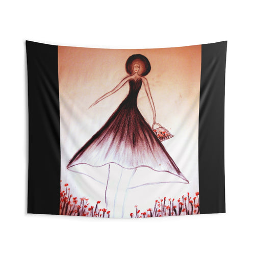 Indoor Wall Tapestries