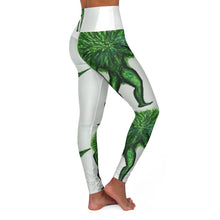 Load image into Gallery viewer, High Waisted Yoga Leggings