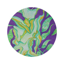 Load image into Gallery viewer, Round Rug