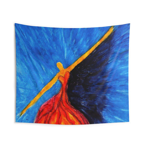 Indoor Wall Tapestries
