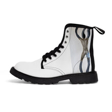 Load image into Gallery viewer, Women's Canvas Boots