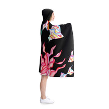 Load image into Gallery viewer, Hooded Blanket