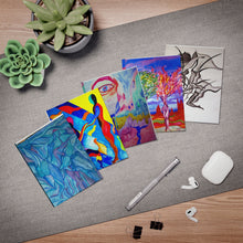Load image into Gallery viewer, Multi-Design Greeting Cards (5-Pack)