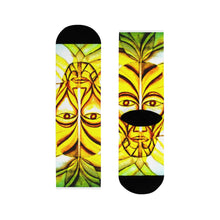 Load image into Gallery viewer, Sublimation Crew Socks (EU)