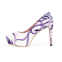 Load image into Gallery viewer, Women&#39;s Platform Heels