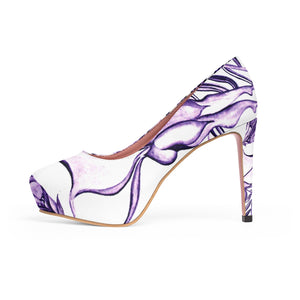 Women's Platform Heels