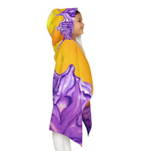 Load image into Gallery viewer, Youth Hooded Towel