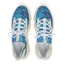 Load image into Gallery viewer, Men&#39;s Mesh Sports Sneakers