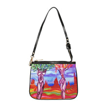 Load image into Gallery viewer, Small Shoulder Bag