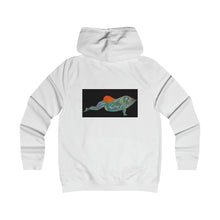 Load image into Gallery viewer, Girlie College Hoodie