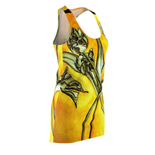 Load image into Gallery viewer, Women's Cut &amp; Sew Racerback Dress