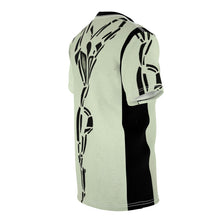 Load image into Gallery viewer, Unisex Cut &amp; Sew Tee (AOP)