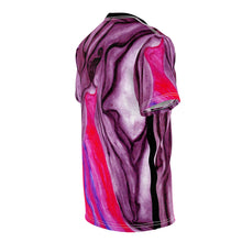 Load image into Gallery viewer, Unisex Cut &amp; Sew Tee (AOP)