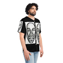 Load image into Gallery viewer, Men&#39;s Baseball Jersey